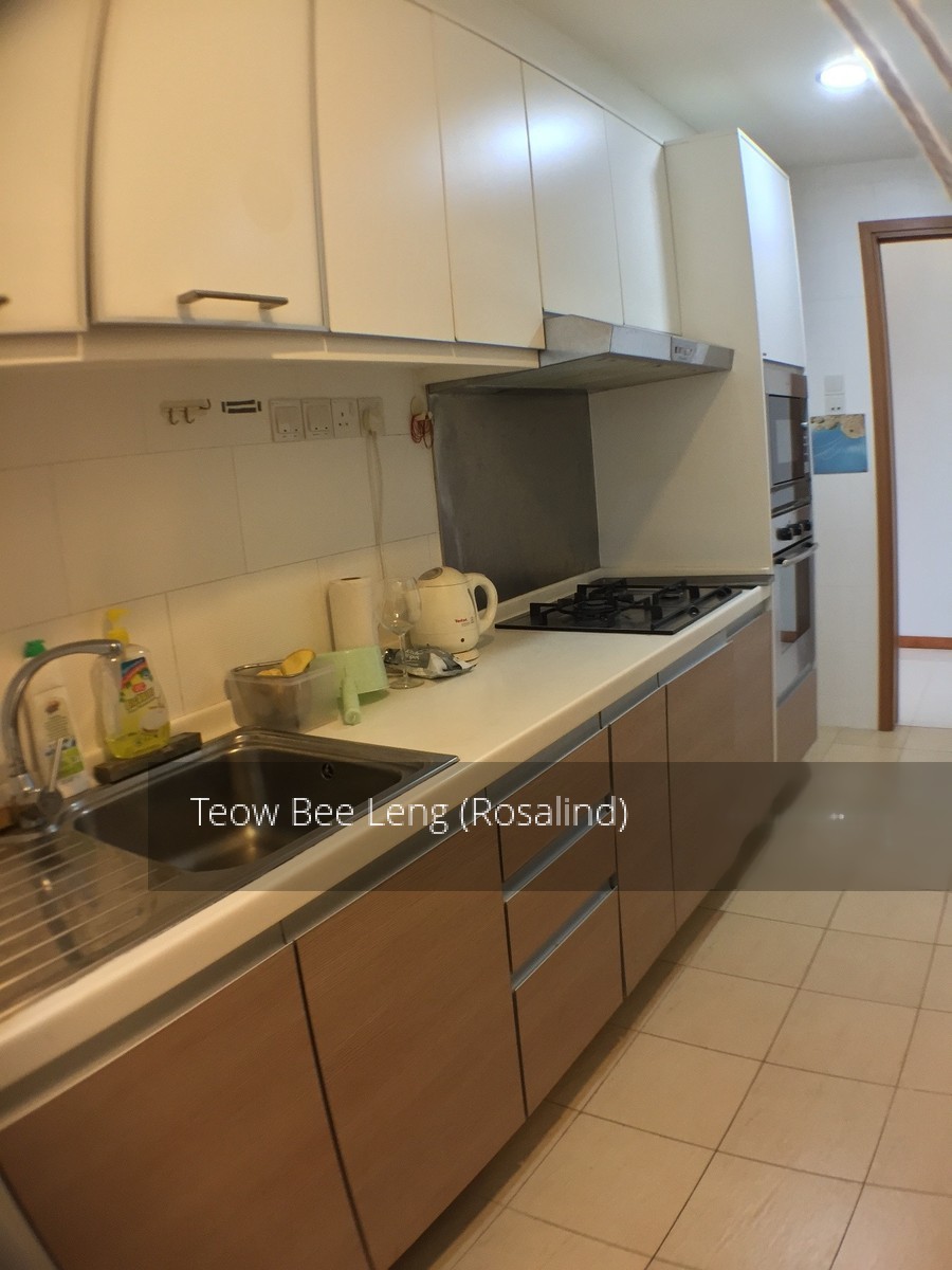 One Leicester (D13), Condominium #149498142